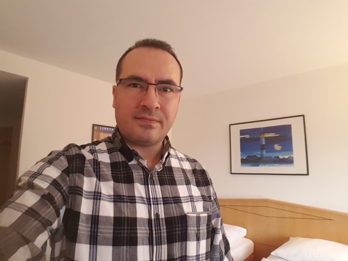 Mohamad Assad