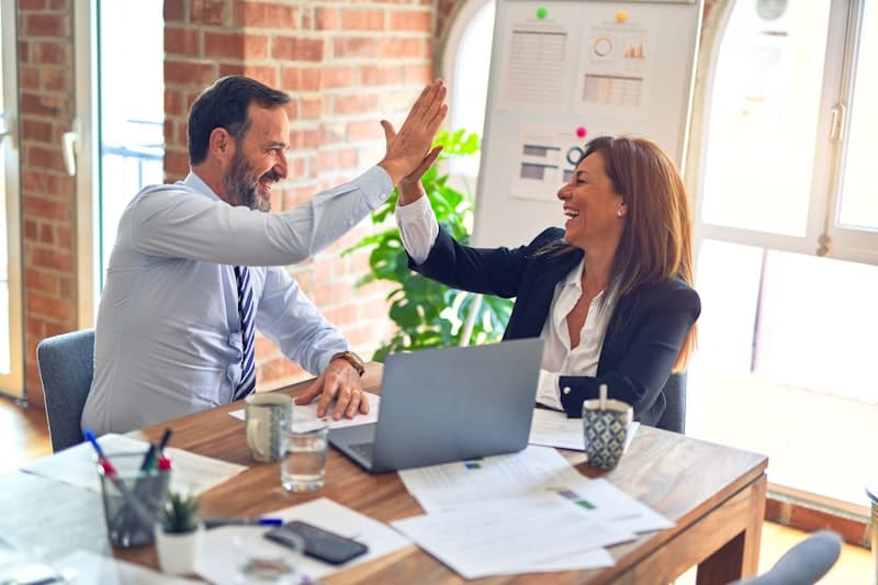 Business Process Re-Engineering für institutionellen Wandel und operative Exzellenz
