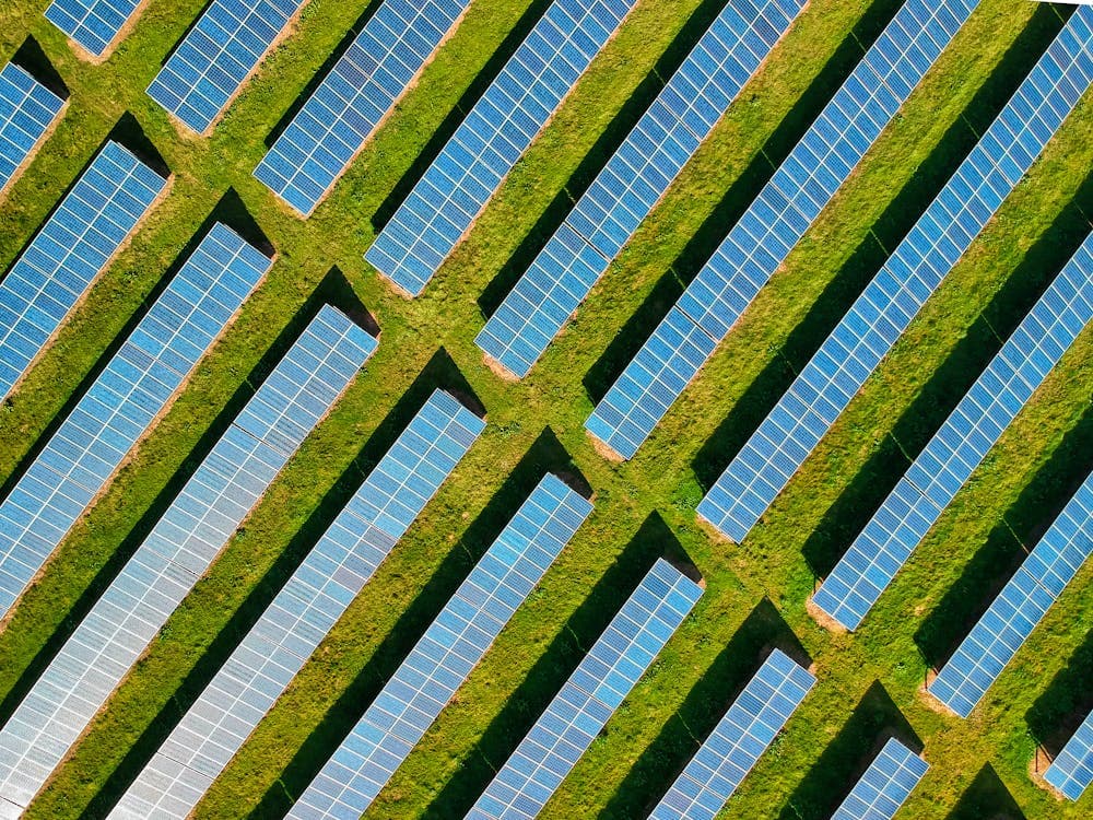 Governance, Stakeholder-Engagement und grüne Finanzierung