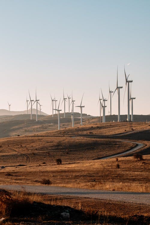 Nachhaltige Energiestrategie für Entscheidungsträger auf Politikebene