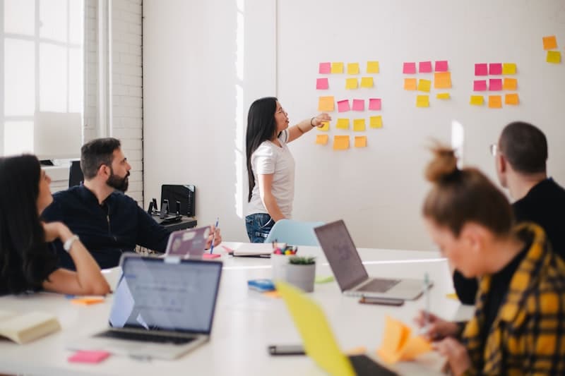 Organisationale Exzellenz und Leistungsmanagement (EFQM-Rahmen)