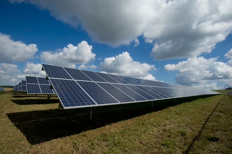 Energiesicherheit, Klimapolitik und Umweltdiplomatie