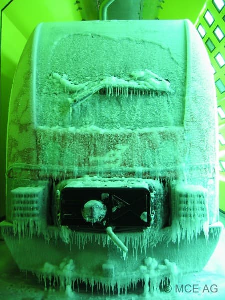 Space Program Bild 1