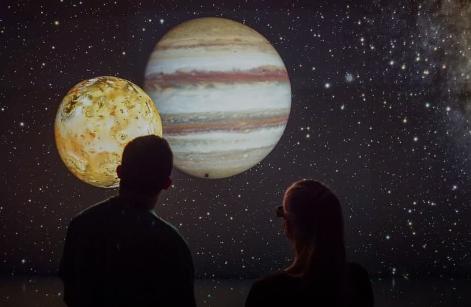 Space Program Bild 6