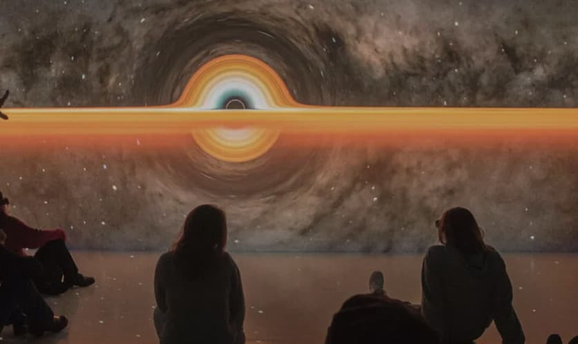 Space Program Bild 7