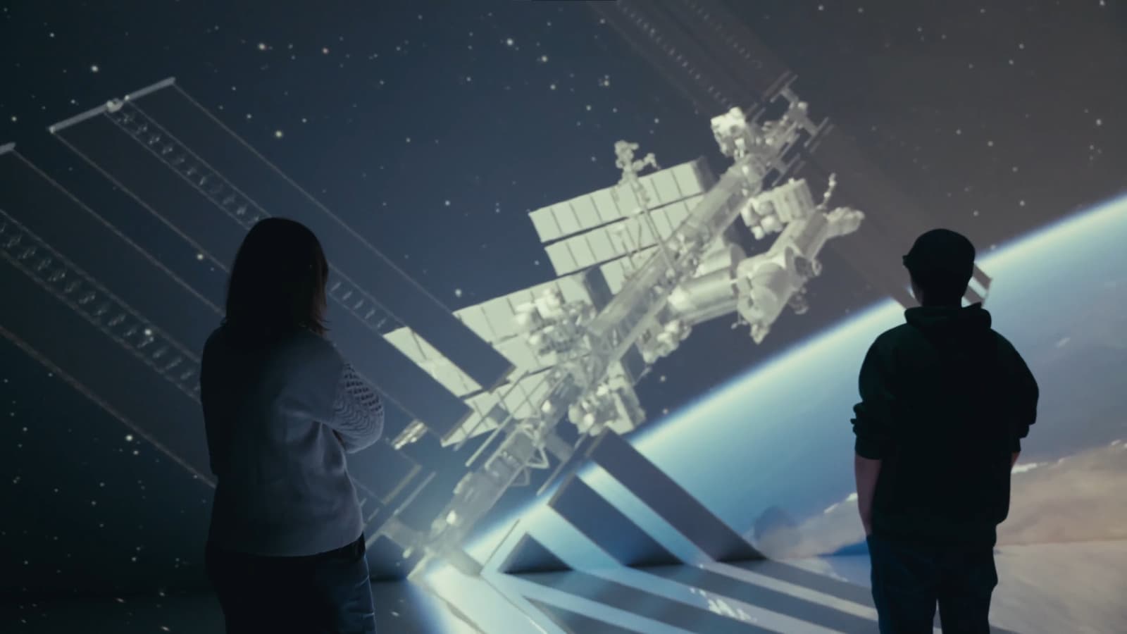 Space Program Bild 9