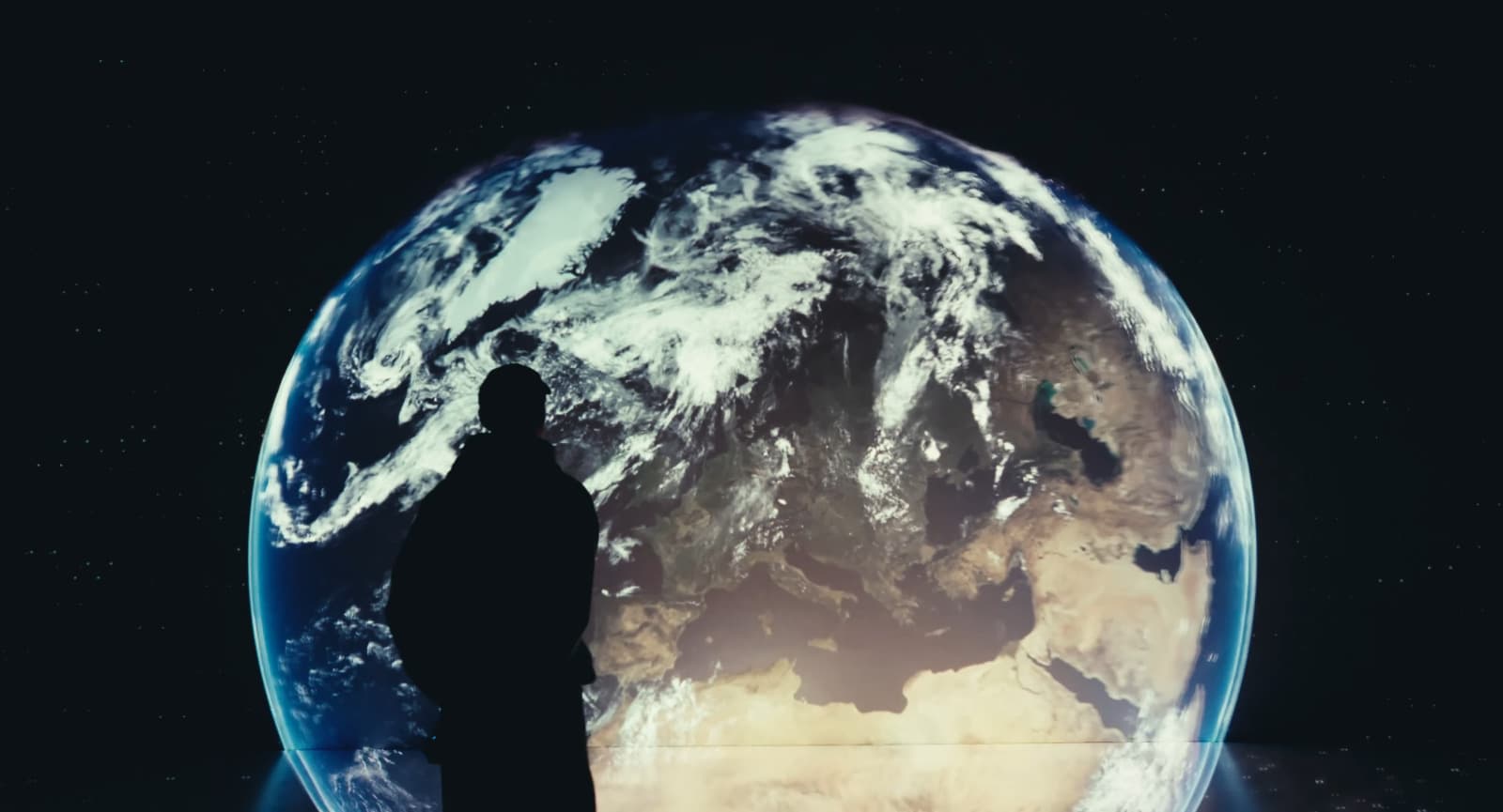 Space Program Bild 10