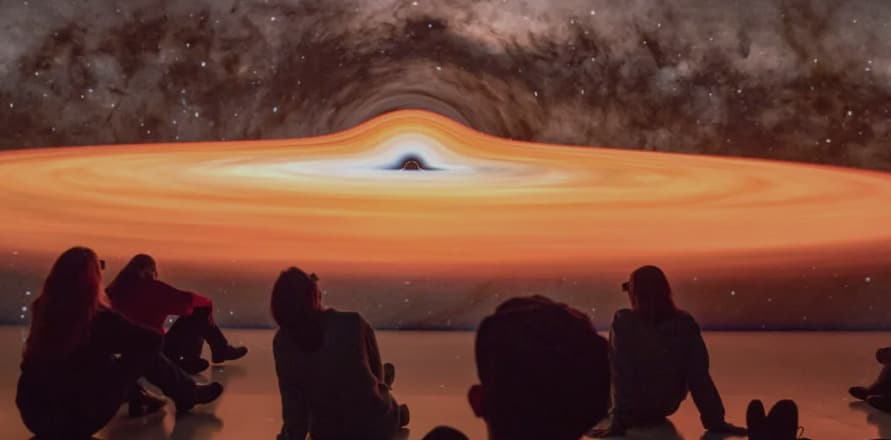 Space Program Bild 11