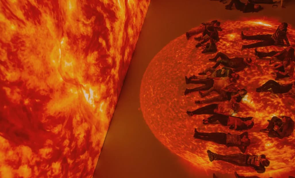 Space Program Bild 12