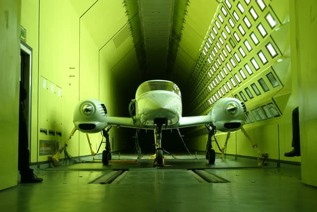 Space Program Bild 4